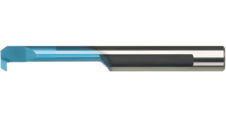 ATORN mini cutting insert AXR 6.0mm R0.2 L15 HC5615
