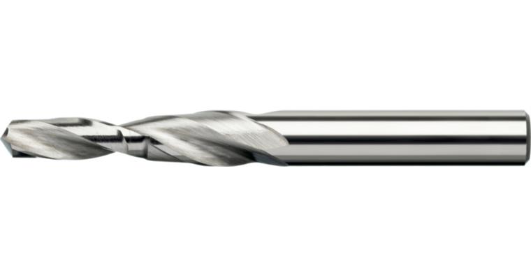 ATORN stepped drill bit, short, type N, HSSE M10 11.0 mm HA