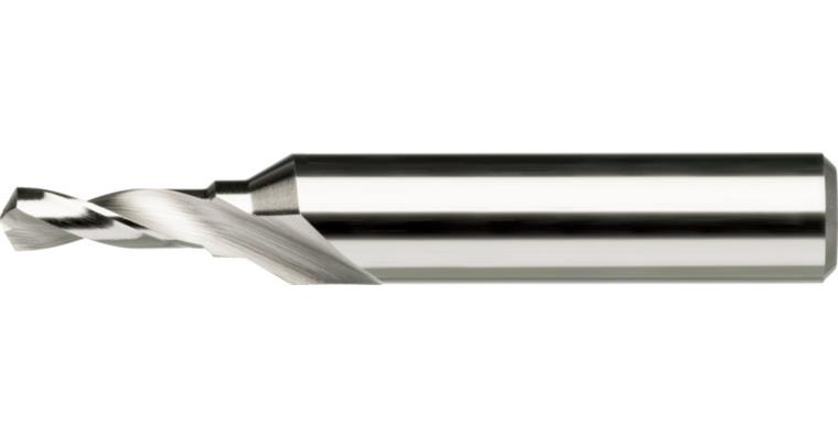 ATORN Stufenbohrer Kernlochzentrierung Typ N HSS M4 4,3 mm HA