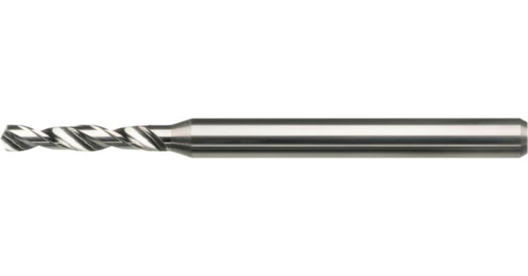 1005500776 ATORN Mikrobohrer VHM HPC 1,98 mm x 3 mm x 38 mm HA