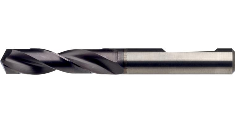 ATORN Hochleistungsbohrer VHM-ULTRA M HPC 3xD 9,0 mm x 10 mm x 89 mm HE Intern