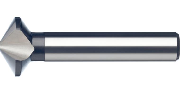 ATORN countersink, 120°, HSS, T=3, 8.0 x 49 mm