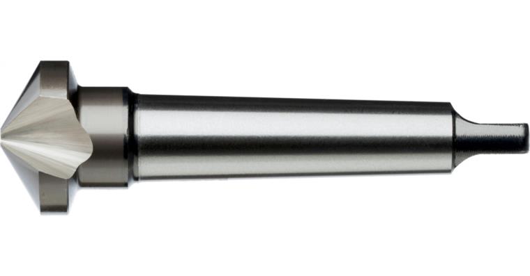 ATORN countersink, 120°, HSS, T=3, 40.0 x 134 mm MK 3