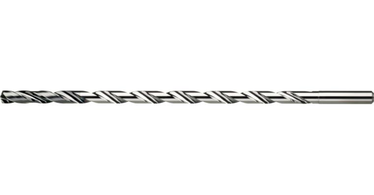 ATORN Hochleistungsbohrer VHM-TiAlN HPC 20xD 8,5 mm x 10 mm x 260 mm HA Intern