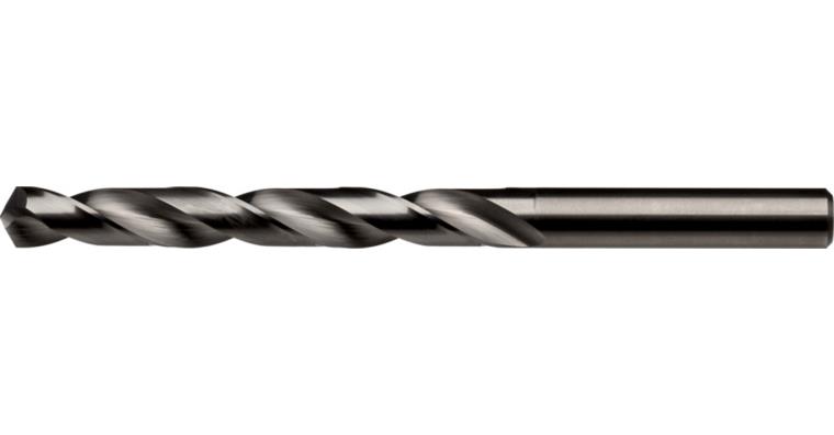 ATORN Spiralbohrer VHM Typ N 5xD 2,2 mm x 53 mm 118 Grad