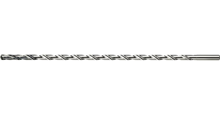 ATORN high-perf. drill, SC TiAlN, HPC 30xD 2.9 mm x 4 mm x 138 mm HA internal
