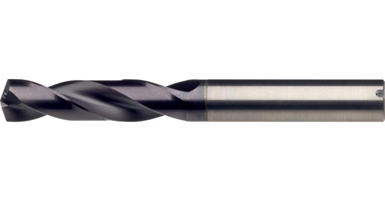 ATORN Hochleistungsbohrer VHM-TiAlNplus HPC 3xD 6,7 mm x 8 mm x 79 mm HA Intern