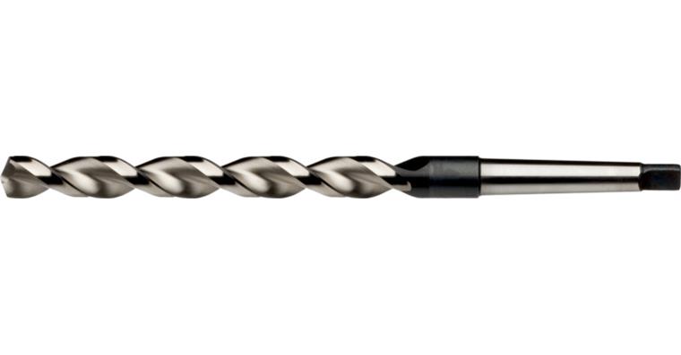 ATORN twist drill TLP HSS, MK 2, 20.0 mm x 385 mm x 260 mm, 130°