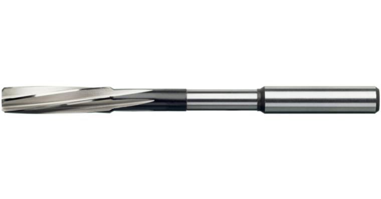 ATORN NC reamer HSSE T=6 D 7-8° 5.0mm H7 x 86mm x 23mm HA DIN 212