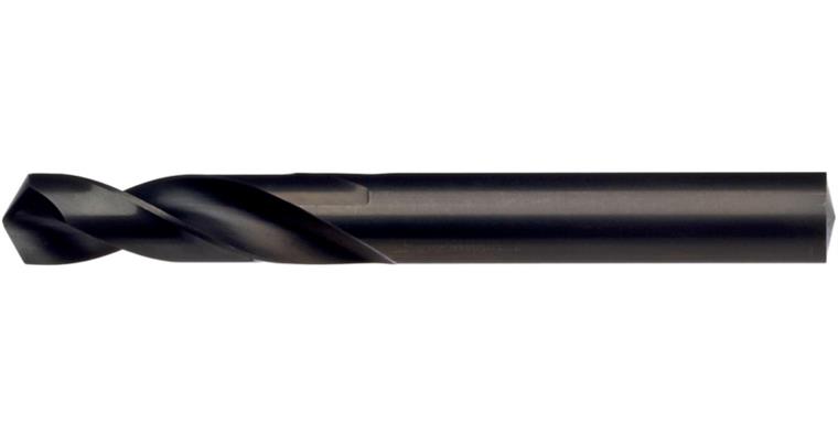 ATORN Spiralbohrer HSS Typ N DIN 1897 1,0 mm x 26 mm x 6 mm 118 Grad