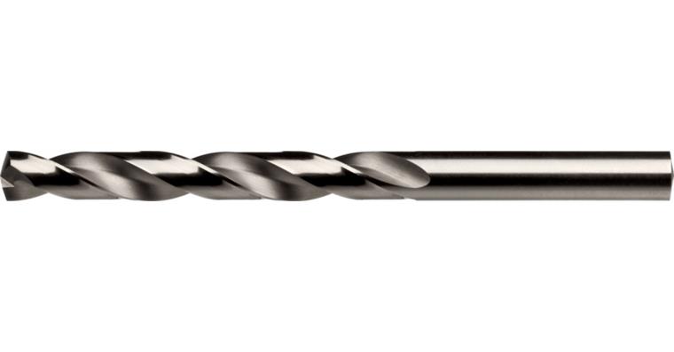 ATORN Spiralbohrer NV HSSE DIN 338 12,1 mm x 151 mm x 101 mm 135 Grad