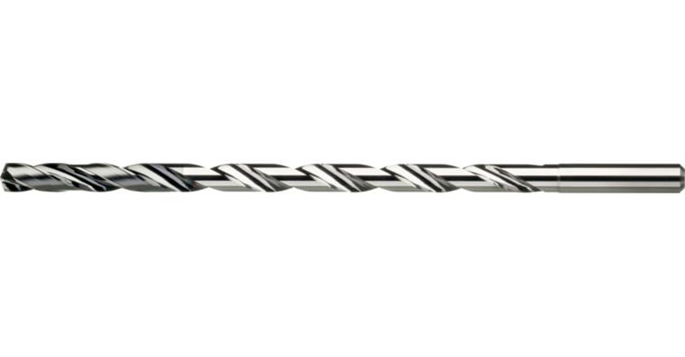 ATORN Hochleistungsbohrer VHM-TIAlN HPC 16xD 4,0 mm x 6 mm x 115 mm HA Intern