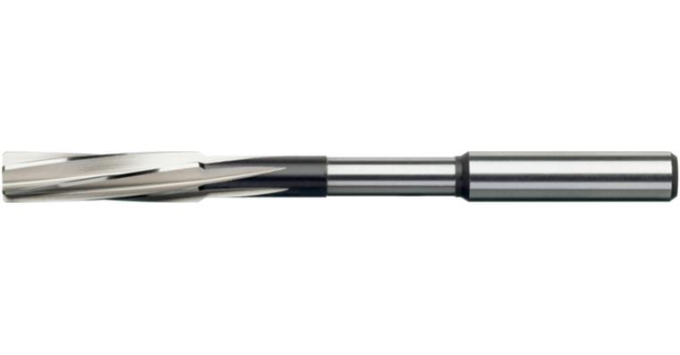 ATORN NC reamer HSSE T=6 D 7-8° 2.99mm 0-0.003mm x 61mm x 15mm HA sim to DIN 212