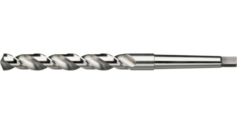 ATORN twist drill bit VA HSSE DIN 345 MK 28.5 mm 130°