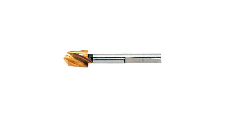 1010933102 ATORN Wechselbohrer HSS-TiN für Stufenbohrer 7,0 x 40,0 mm