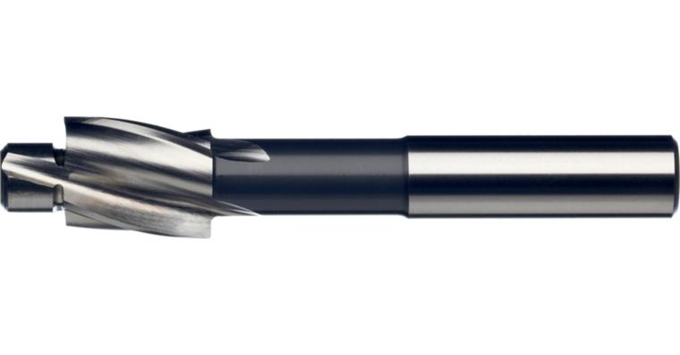 1005500259 ATORN counterbore, 180°, HSSE through hole, fine, T=3 M4 8.0 mm x 4.3 mm HA