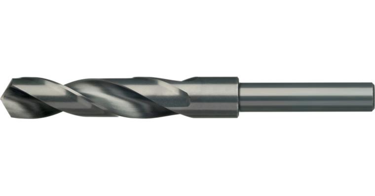 ATORN twist drill N HSS shaft (12.7) 20.0 mm x 152 mm x 76 mm 118°