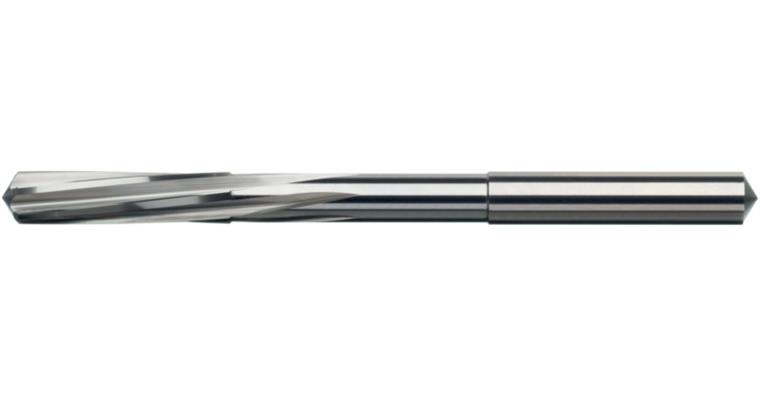 ATORN NC reamer SC T=6 B 7-8° 11.0 mm H7 x 142 mm x 41 mm HA DIN 8093 K10