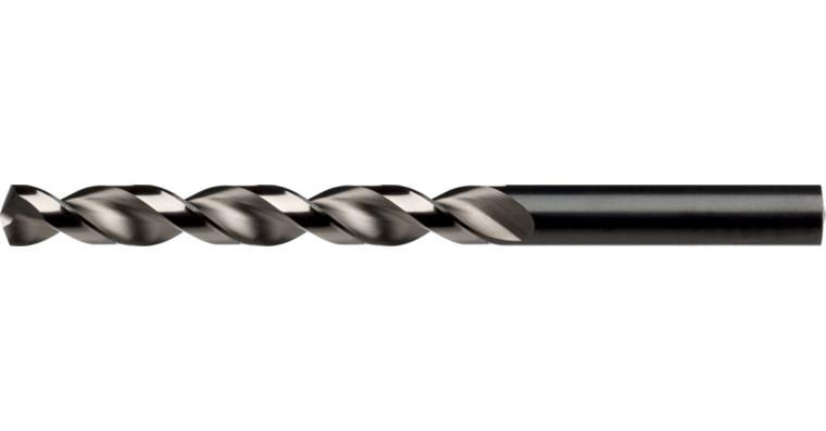 ATORN Spiralbohrer TLP HSSE DIN 338 Typ GS 1,35 mm x 38 mm x 16 mm 130 Grad