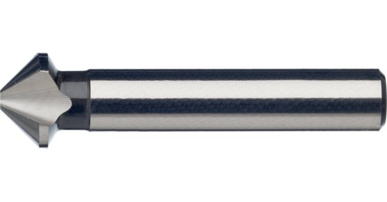 ATORN countersink, 90°, HSS, T=3, 5.8 x 45 mm, DIN 335 shape C