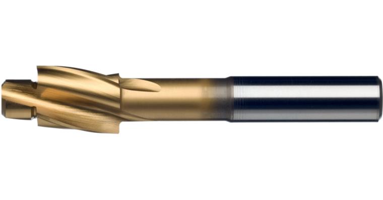 1005500284 ATORN counterbore set 180° HSSE-TiN thr. hole medium, T=3 M3 6.5 mm x 3.4 mm HA