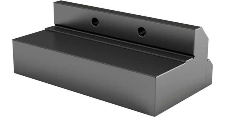 ATORN standard swivel jaw