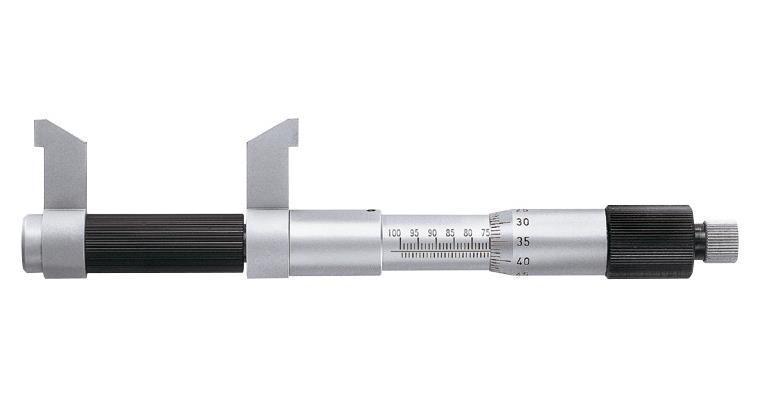 1031770203 ATORN inside micrometer with measuring jaws, 75-100 mm