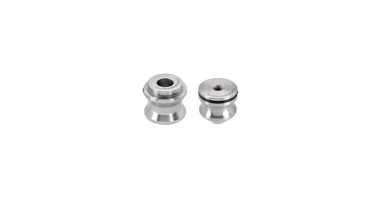 ATORN undersize clamping nipple K 20 hydraulic or pneumatic