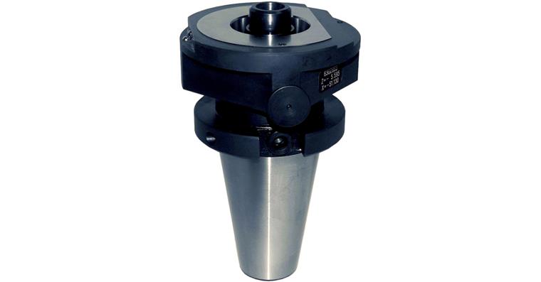 ATORN Adapter (Vorsatzhalter) HSK63 A/C/E/T