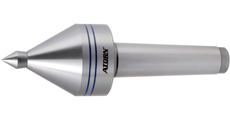 ATORN revolving centring point 60° MK4