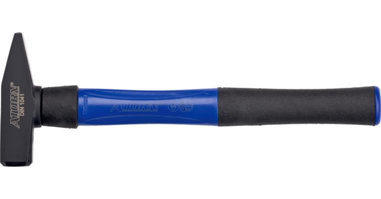 ATORN cross-peen hammer 1,000 g with 3-component handle