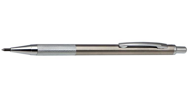 1035445101 ATORN Hartmetall-Reißnadel 146 mm, Metallgehäuse