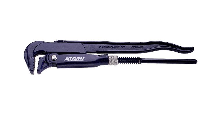 ATORN Swedish form pipe wrench 1 1/2 inch