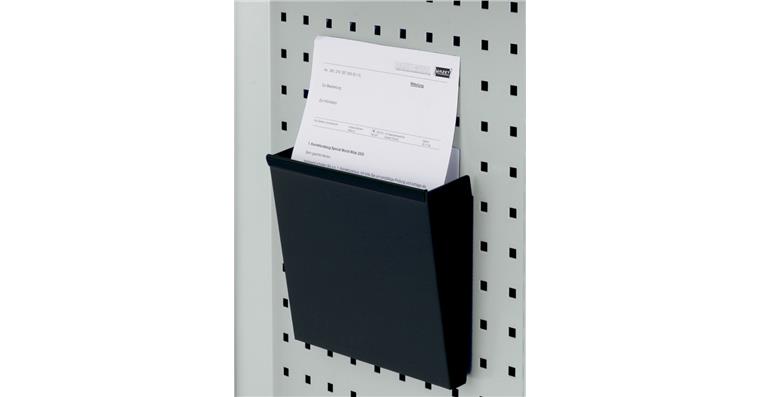 ATORN document holder for working documents DIN A4