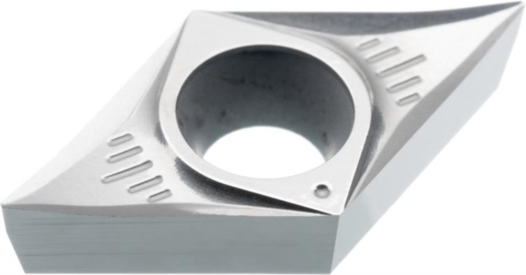 ATORN cemented carbide indexable insert DCGT 070208-MN5 AWN15T