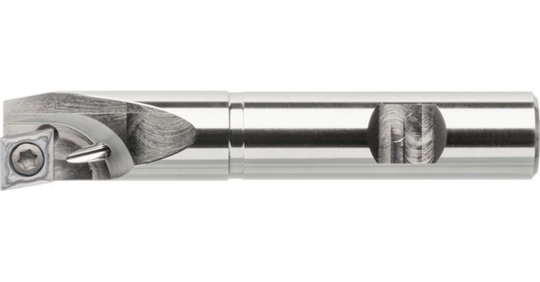 ATORN indexable insert countersink, single-edge cutter CC..06 13.0 mm HB