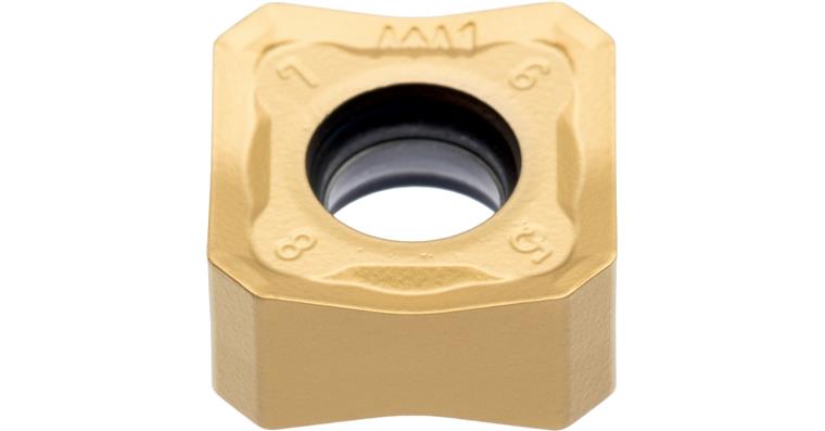 ATORN Wendeschneidplatte SNMX1206ANN- MM HC4535