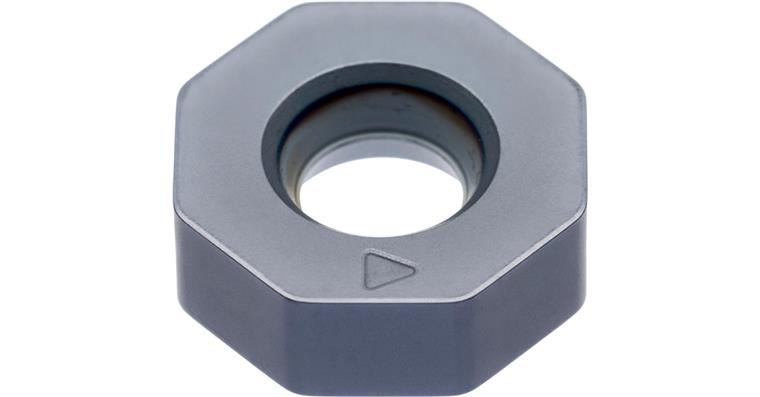 ATORN indexable milling insert ONMW0605ANSN HC4410