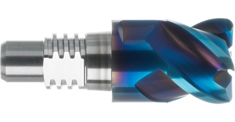 ATORN WK HPC/HSC torus mill cttr D=12.0x9x17mm r=1.5 HPC/HSC T4 WK sz 30 sz=10x4