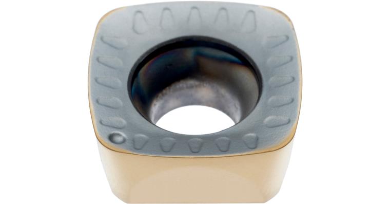 ATORN indexable milling insert XCNT 120520EN-TR HC4640