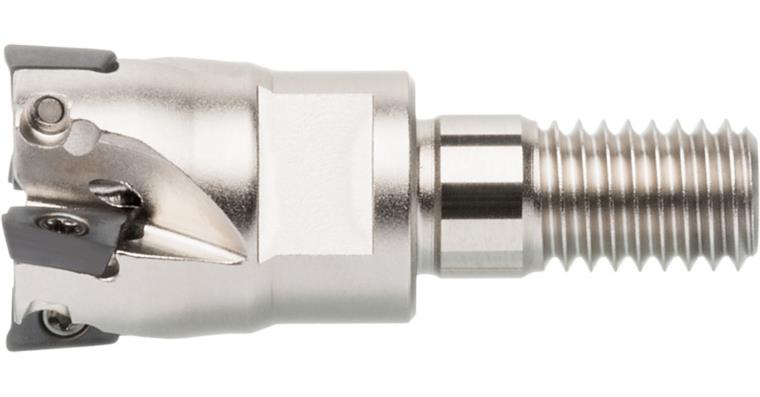 ATORN WSP Einschraubfräser 90 Grad Durchmesser 10,0 mm Z=2