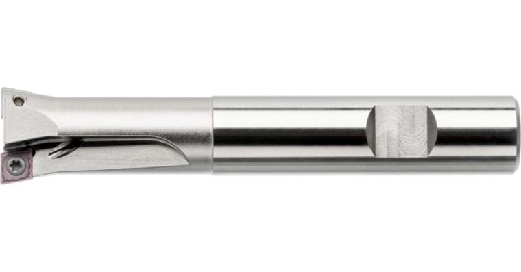 ATORN indexable insert countersink, T2 CC..09 27.0 mm HB