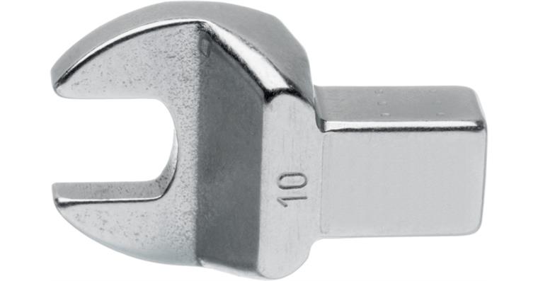 ATORN Mauleinsteckwerkzeug SW30 für Drehmomentschlüssel 14x18 Breite 4,8 mm