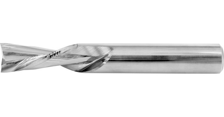 ATORN VHM HSC-Schaftfräser - WL30 Grad Durchmesser 16,0 mm