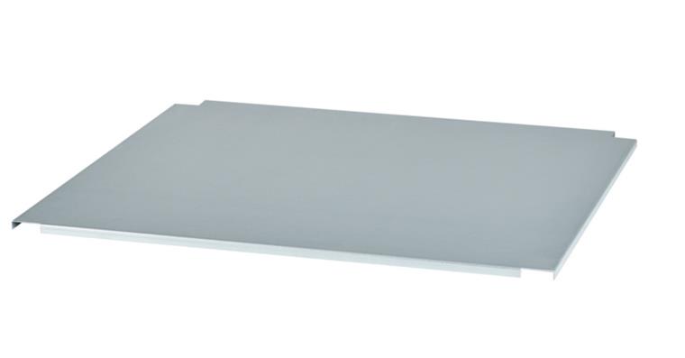 Shelf for workbenches series DB