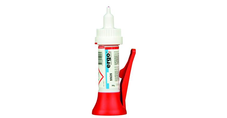 Sekundenklebstoff 5925 Elastomer SmartPen® 30g