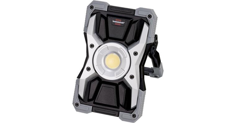 1088009101 Mobiler LED-Akku-Strahler 1500LM IP65