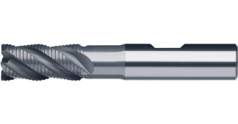 ATORN SC rghng. ctr. D 16.0 x 32 x 46 x 92mm, HB shaft 4 cutting edges, ULTRA MS