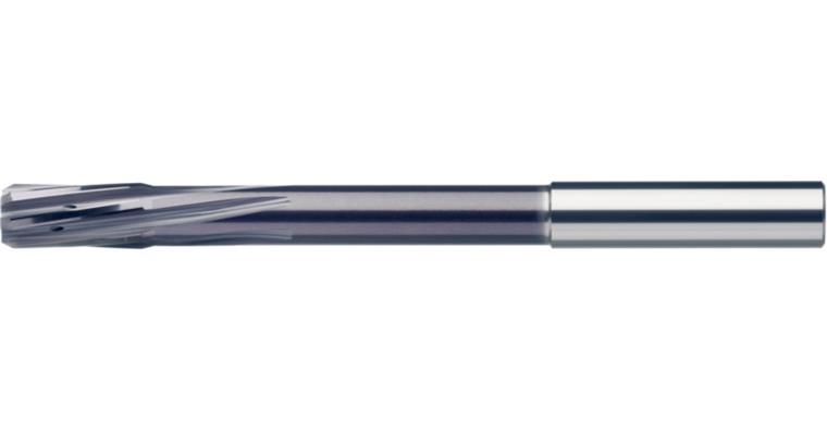 ATORN HPC reamer, SC TiALN, T=6 B 7-8° 11.99mm 0-0.005mm x 120mm x 20mm HA steel