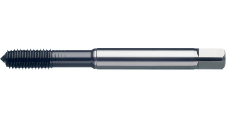 ATORN Gewindeformer HSSE Carbo DIN 371 M2 x 0,4 mm ISO 2 1xD